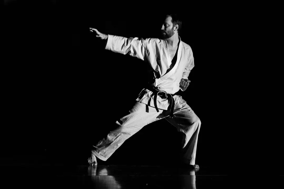 Midwest Karate