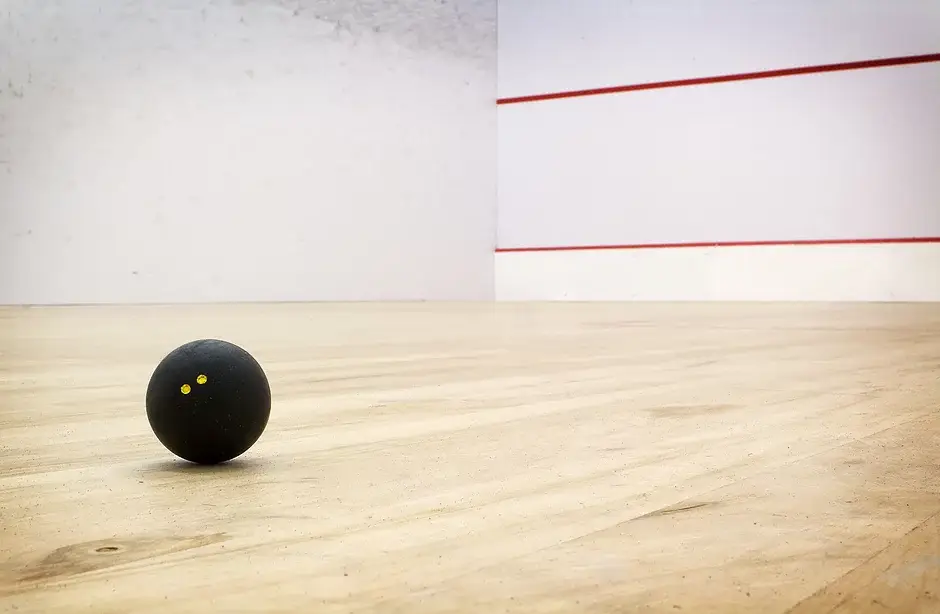 Centre-Wellington Racquets & Fitness
