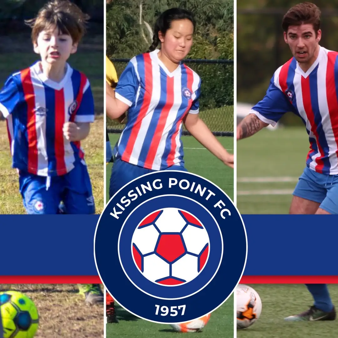 Kissing Point Football Club (KPFC)
