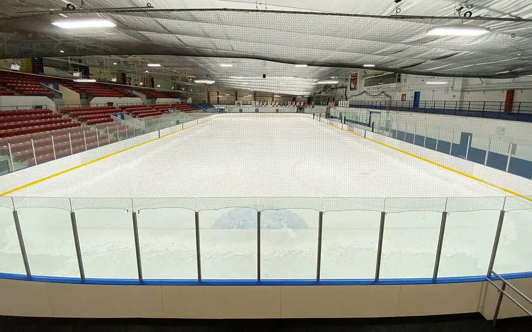 Herbert H. Carnegie Centennial Centre