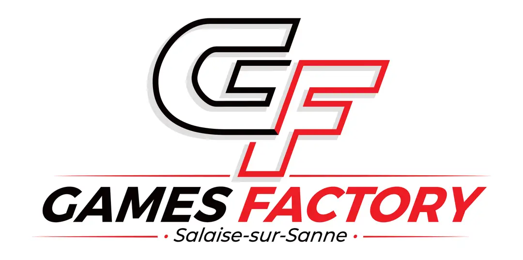 GAMES FACTORY SALAISE - LE STRIKER