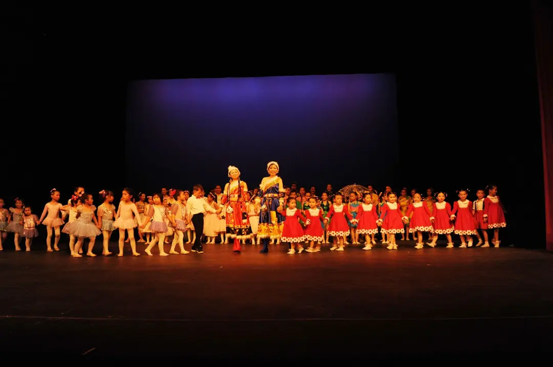 Shadow Dance Studio