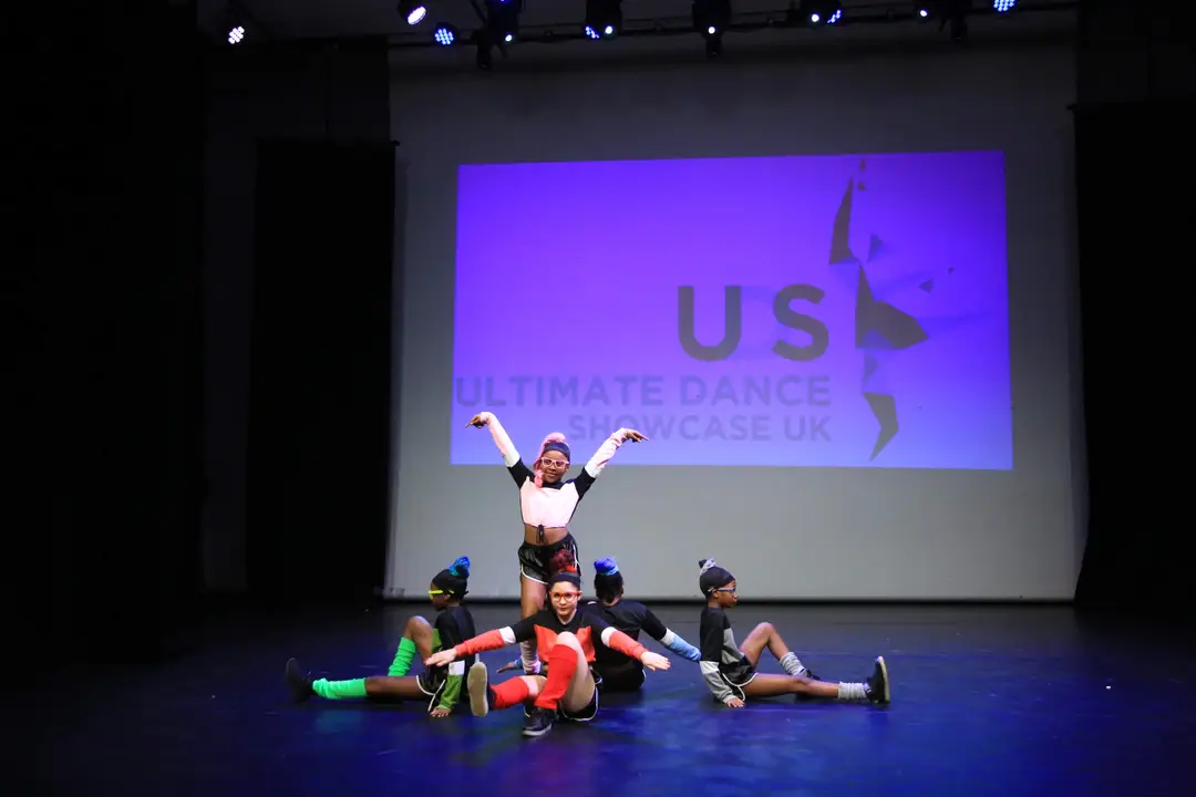 TouchBase Dance Academy