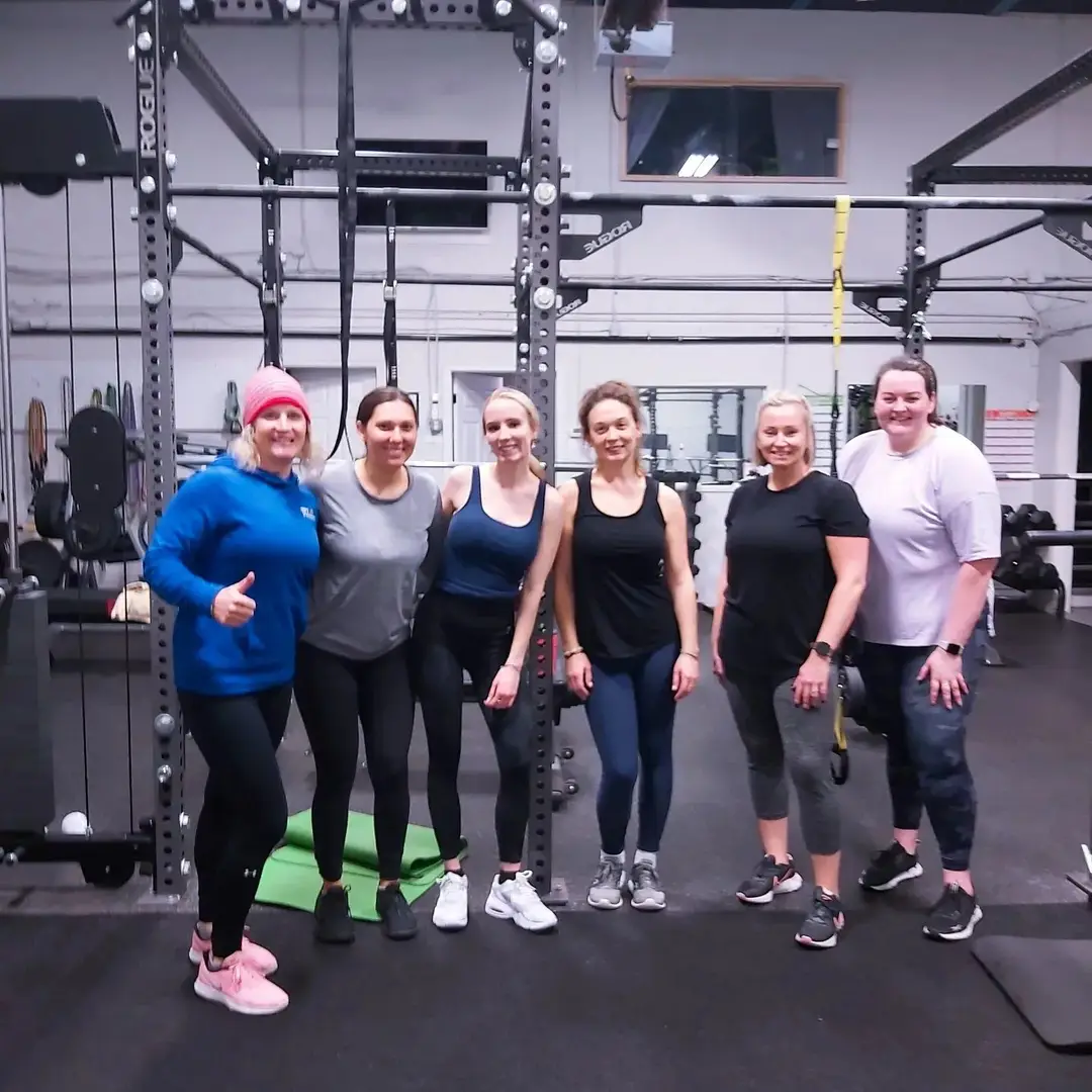 VERV Wellness