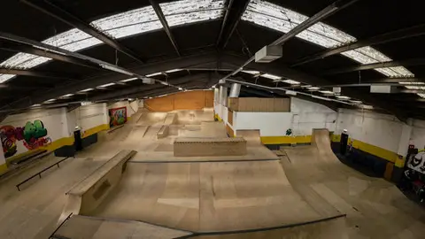 Doncaster Skate Co-operative
