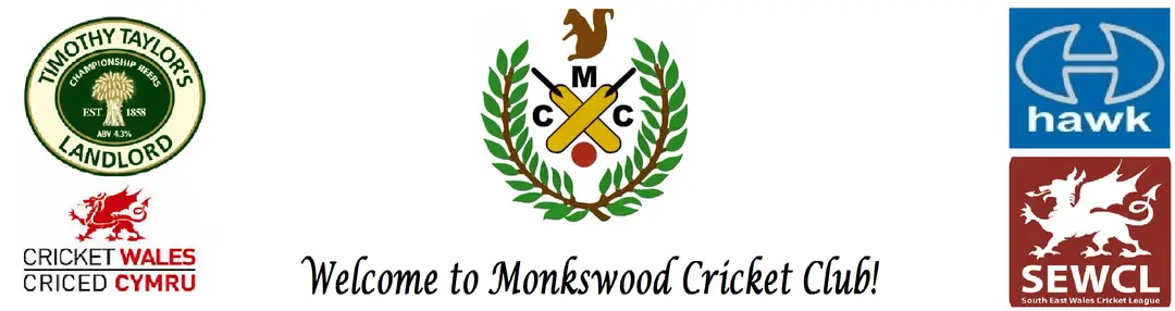 Monkswood Cricket Club