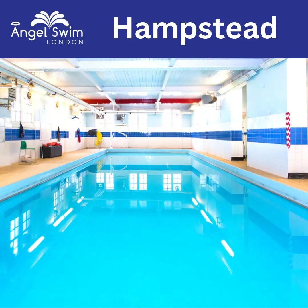 Angel Swim Balham