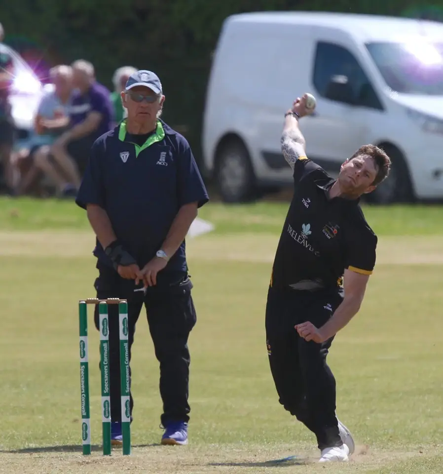 Callington Cricket Club