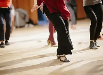 London Dance Studio