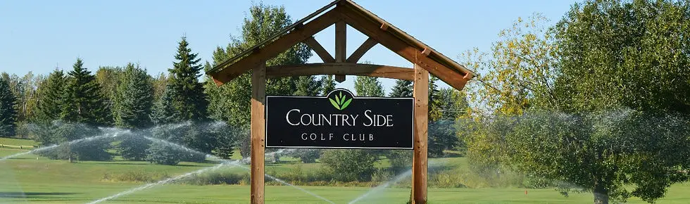 Country Side Golf Club