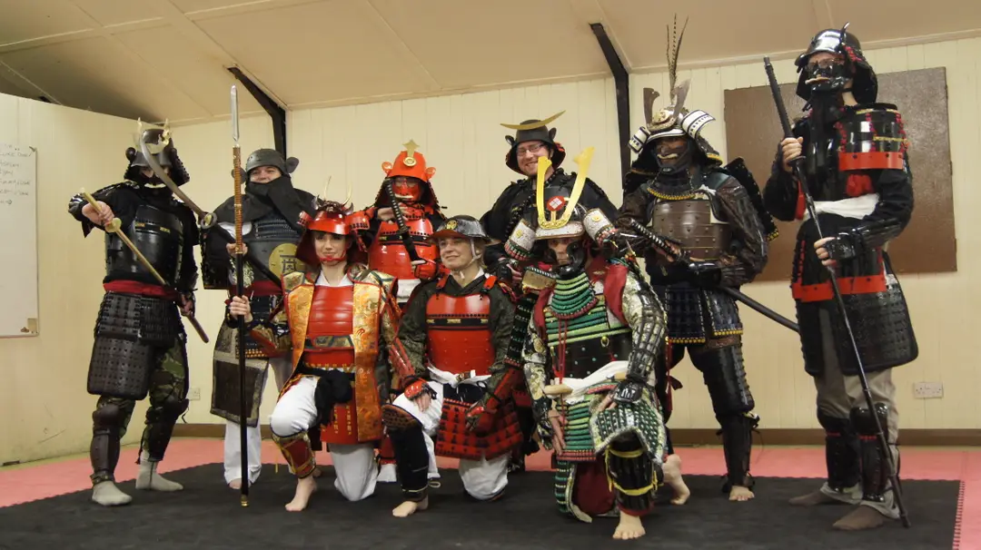 Mountain Warriors Martial Arts