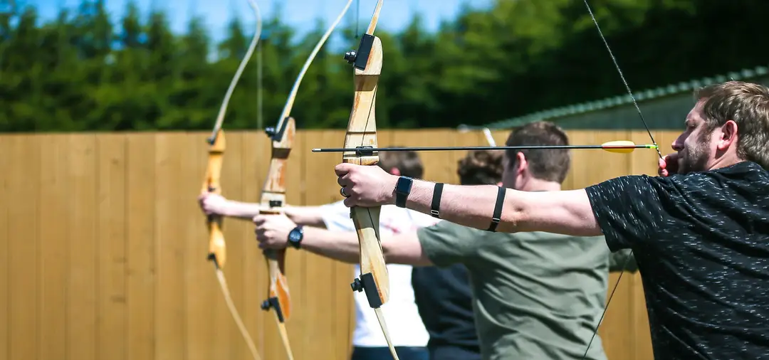 Abbeyfield Farm Country Pursuits, Equestrian and Activity Centre