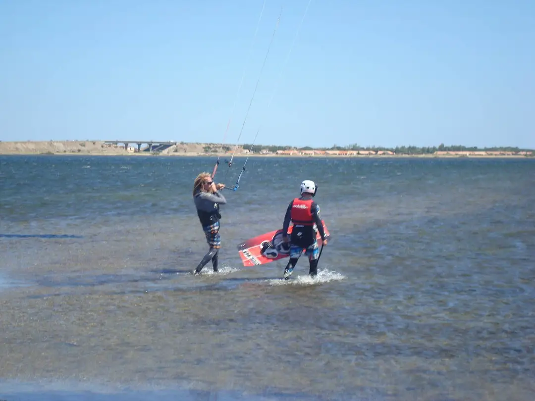 Sky Fly Kiteschool