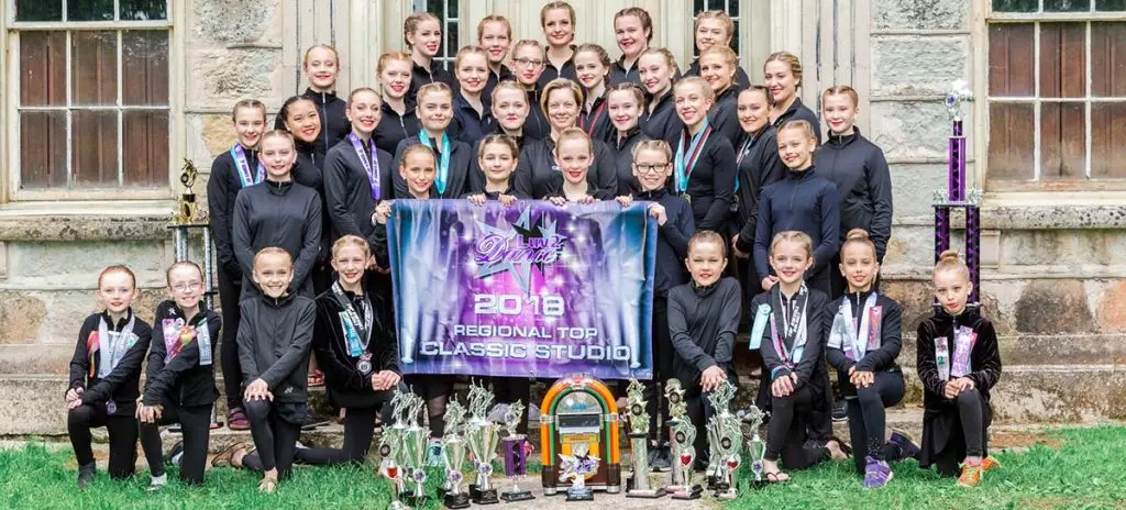 Dancemakers