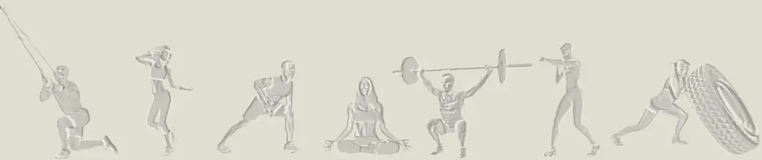 WE Fitness, Health and Wellness Center