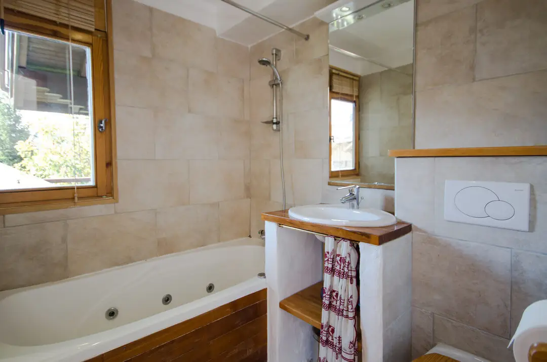 Le Sporting Apartments
