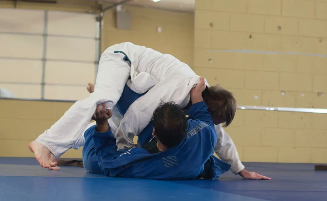 KUDO MMA (Mixed Martial arts) club