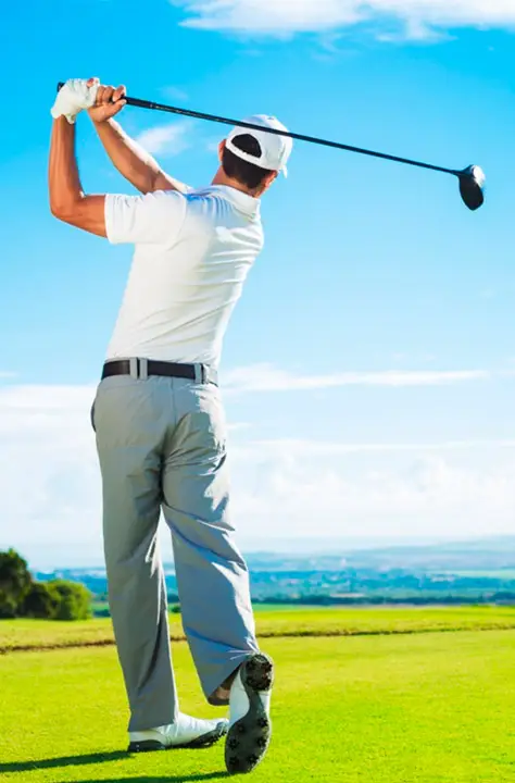 9 Aces Golf Greens And Academy