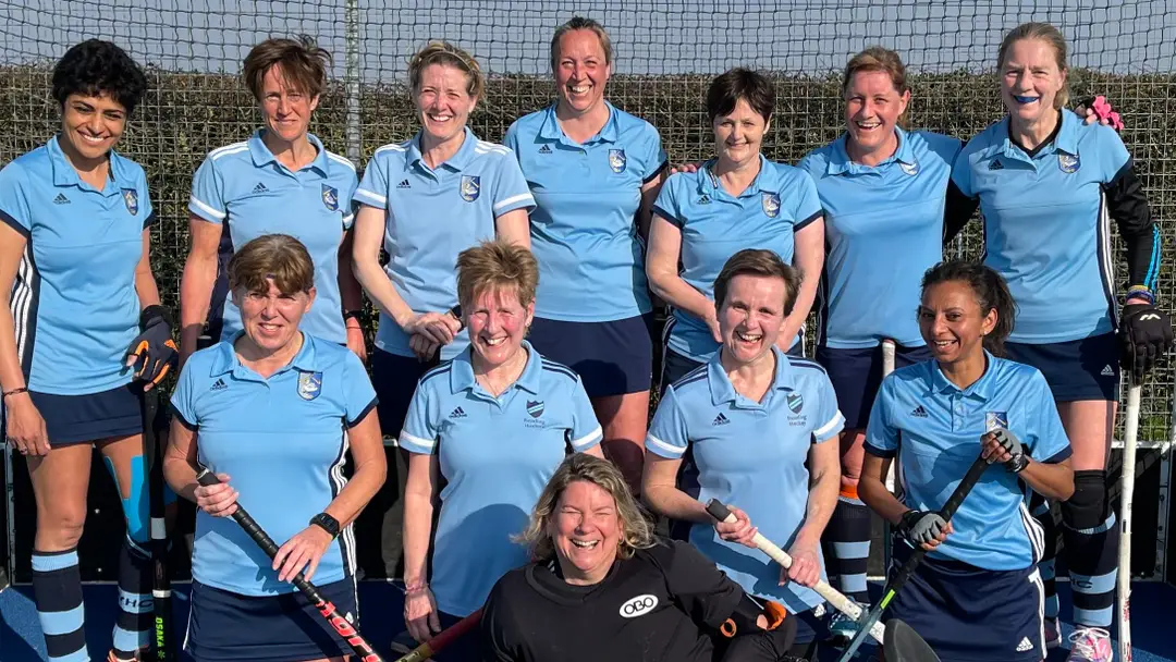 Wycombe Hockey Club