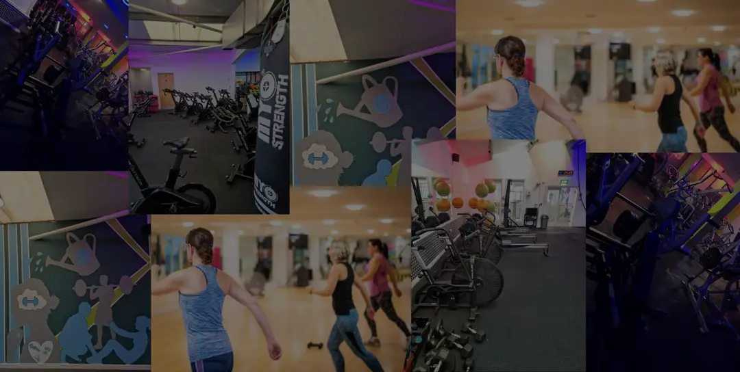 Morgan's Gym Truro