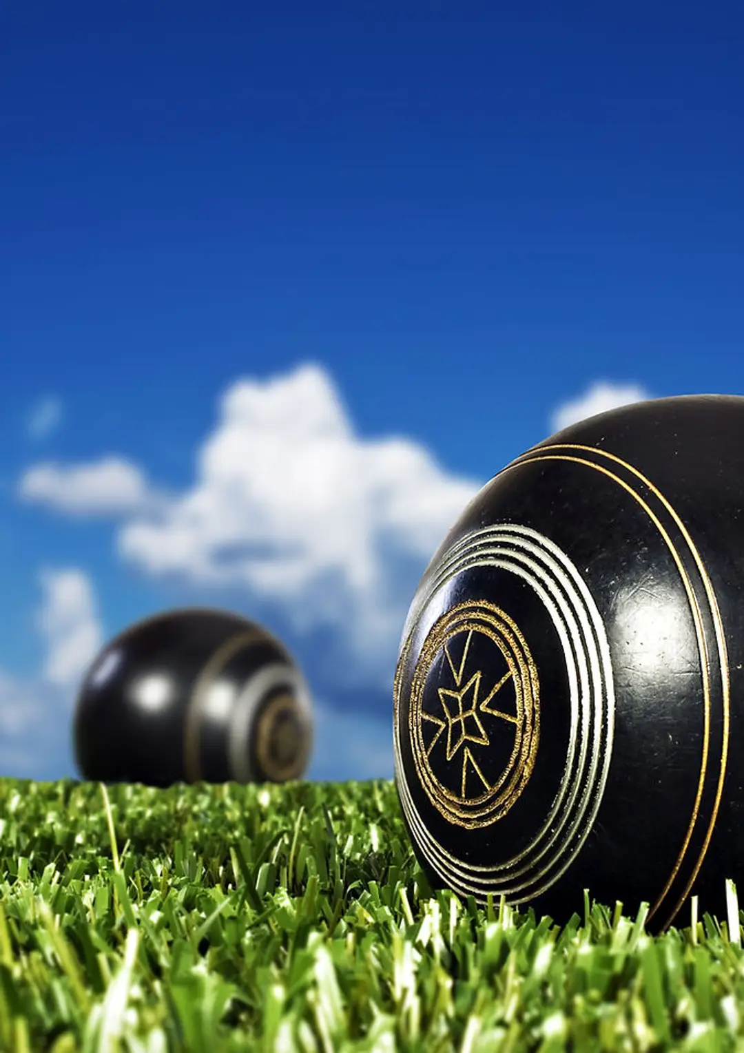 United Services Bowls Club