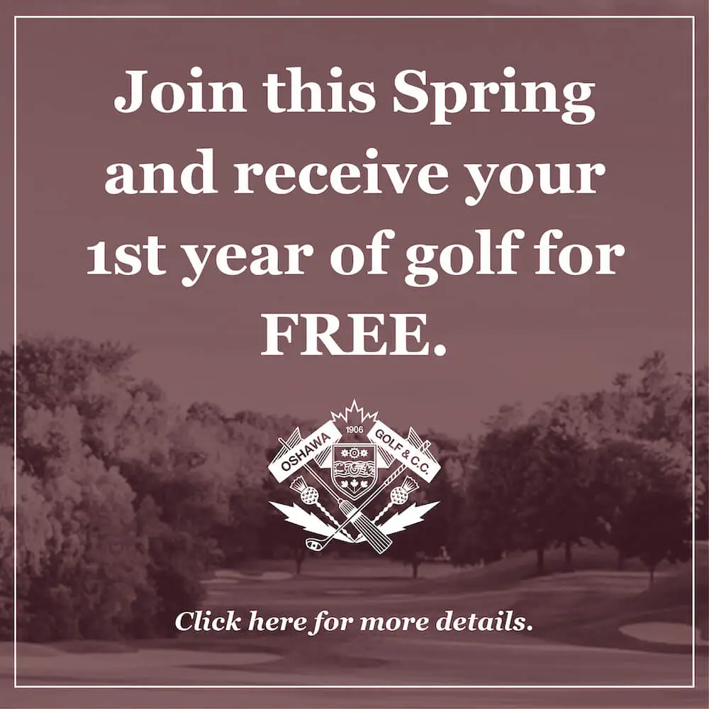 Oshawa Golf and Curling Club