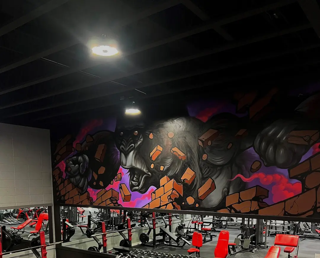 Brickhouse Fitness
