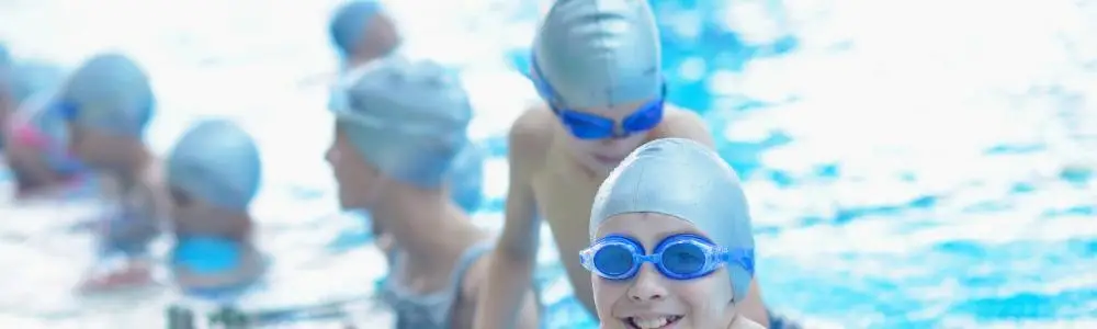 Melton Swim school