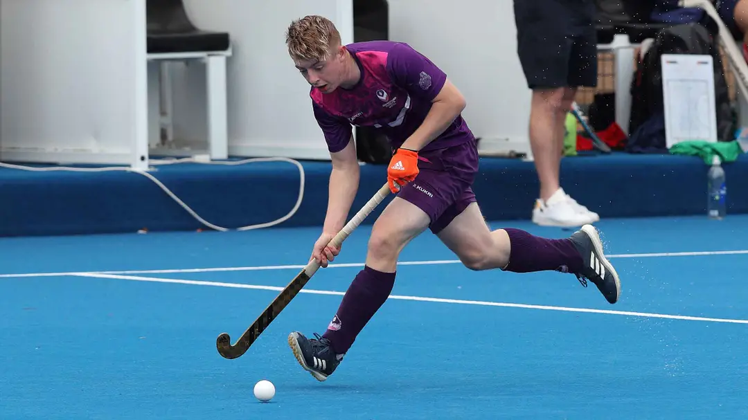 Loughborough Students' Hockey Club