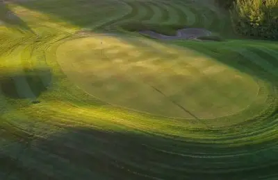 Pheasantback Golf Course