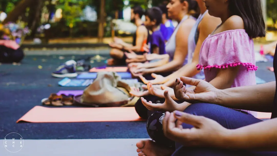 Espi Mansi - Accessible Yoga and Fitness