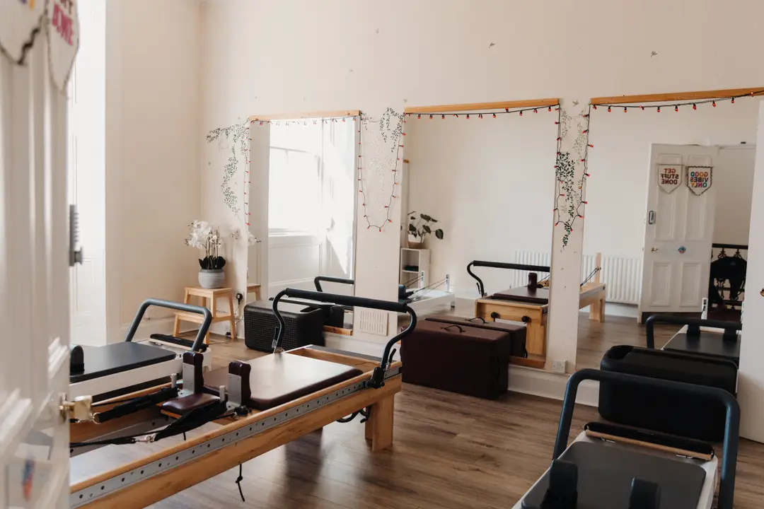 Lyle Pilates