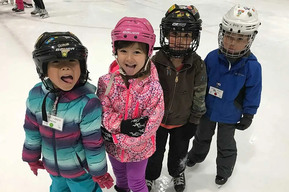 Sungod Skating Club