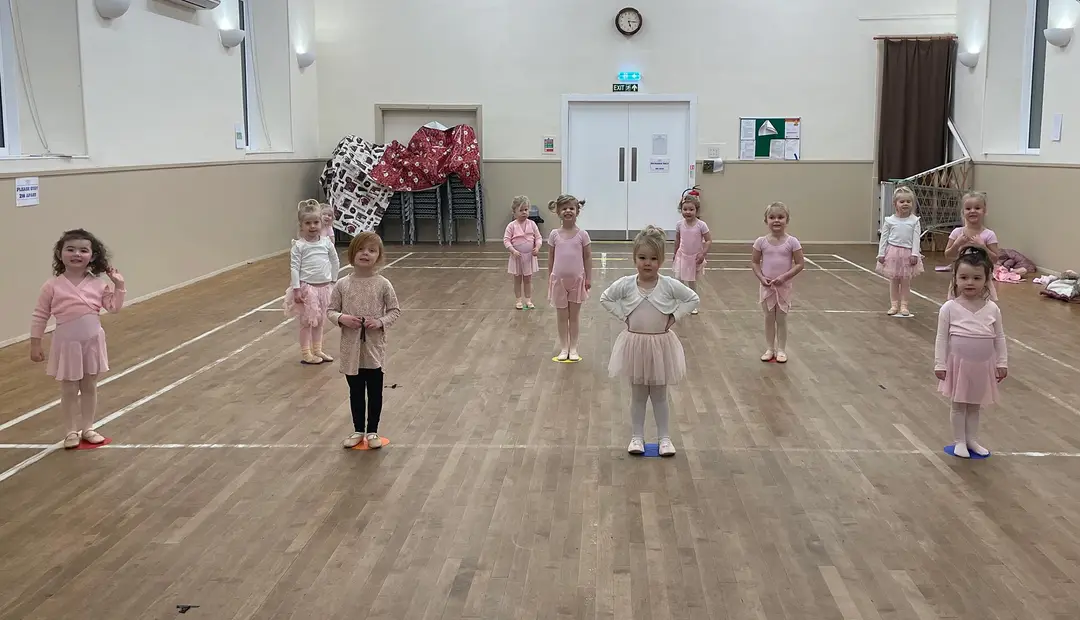 RC Performing Arts