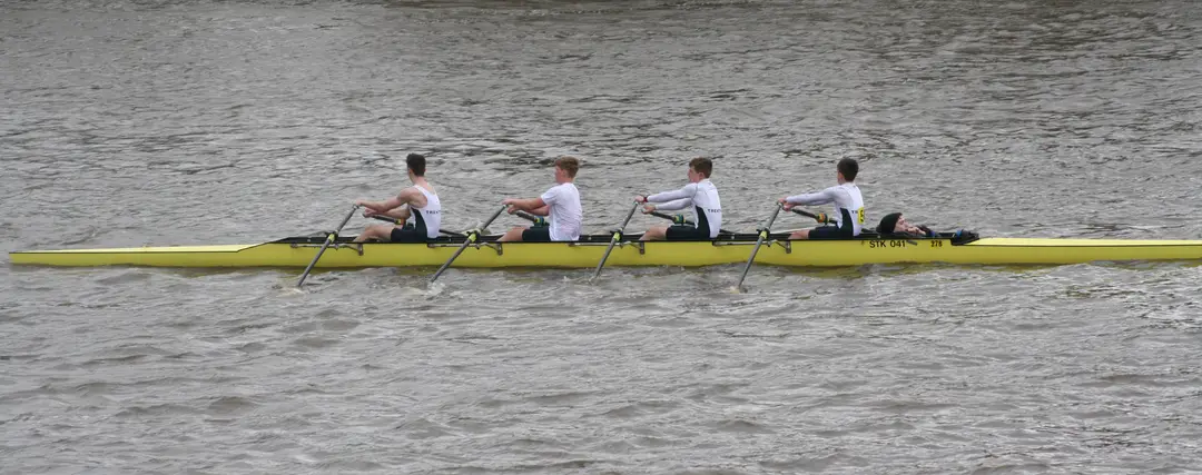Trentham Boat Club