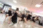 Encas-Danses Studio