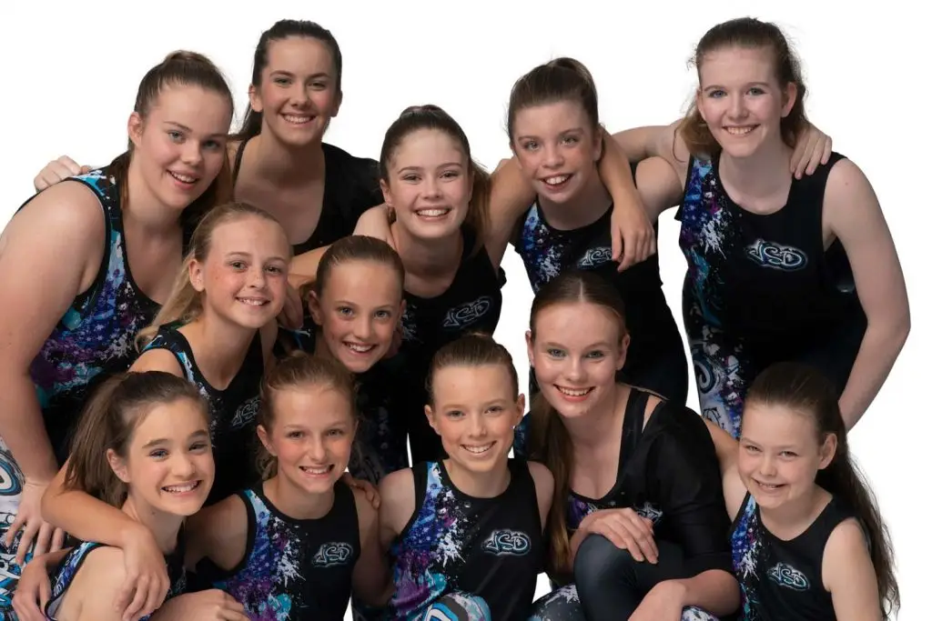 JSDance