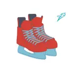 Patinoire Refrigre