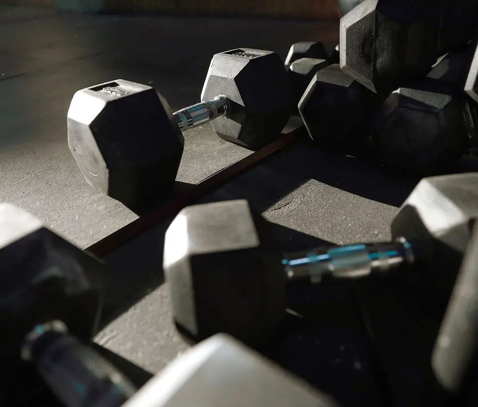 24 7 Gym