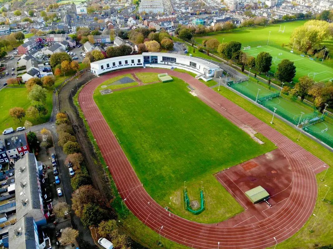 Crusaders Athletic Club