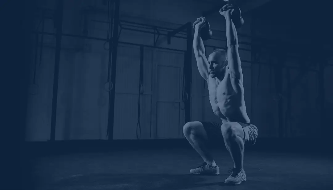 CrossFit COL