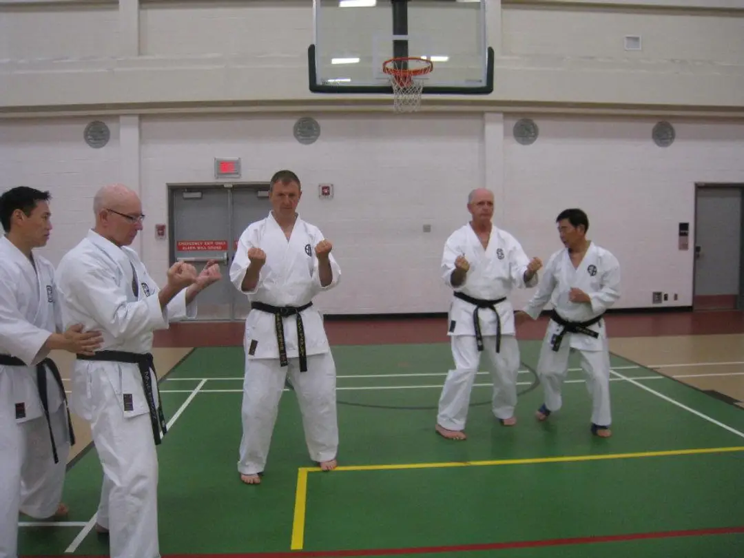 Renshikan Kamloops