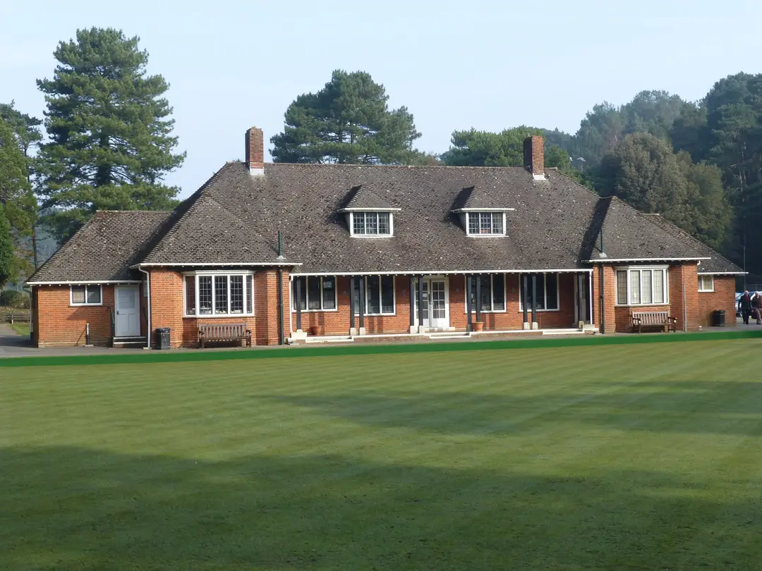 Bournemouth Bowling Club