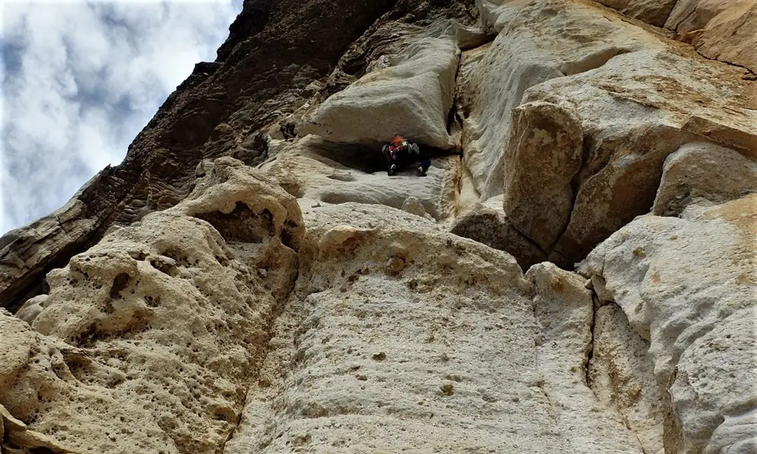 Osez L'aventure