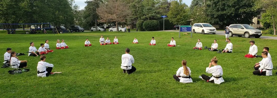 Action Martial Arts