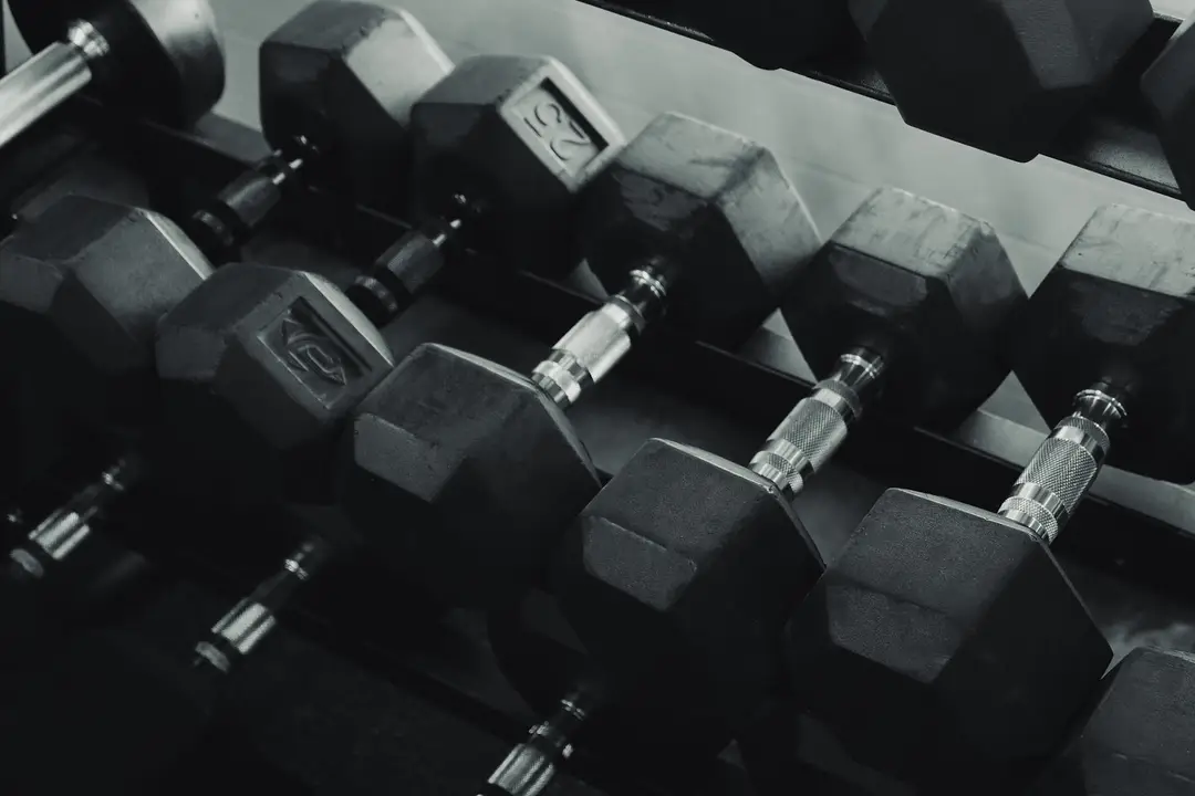 Erin Fitness