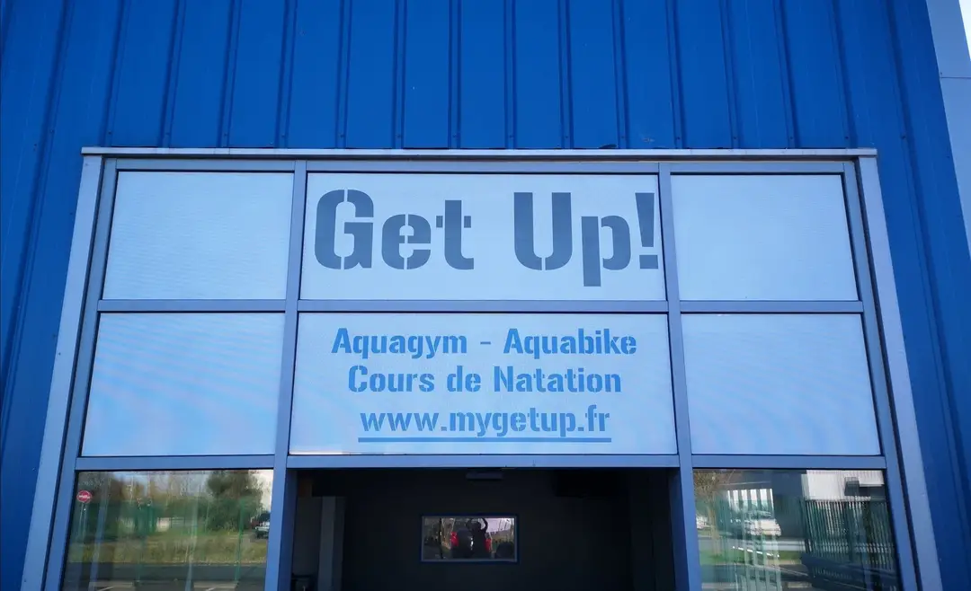 GetUp! Niort