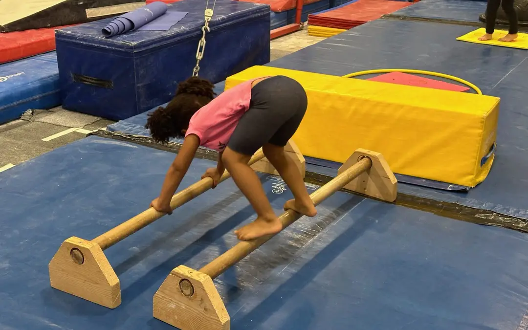 Adrenaline Gymnastics & Training Centre