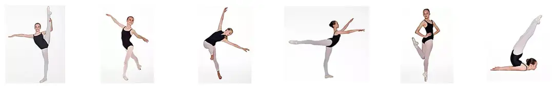 Susan Handy Dance