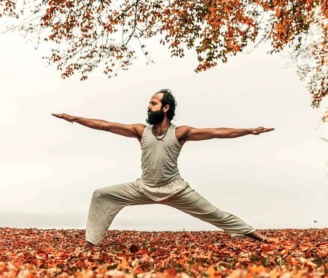 Yogafurie Hot Yoga and Yoga